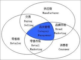 品类管理与品牌管理 战略协同驱动商业增长